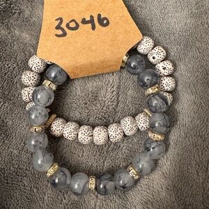 Boho Bracelet Set